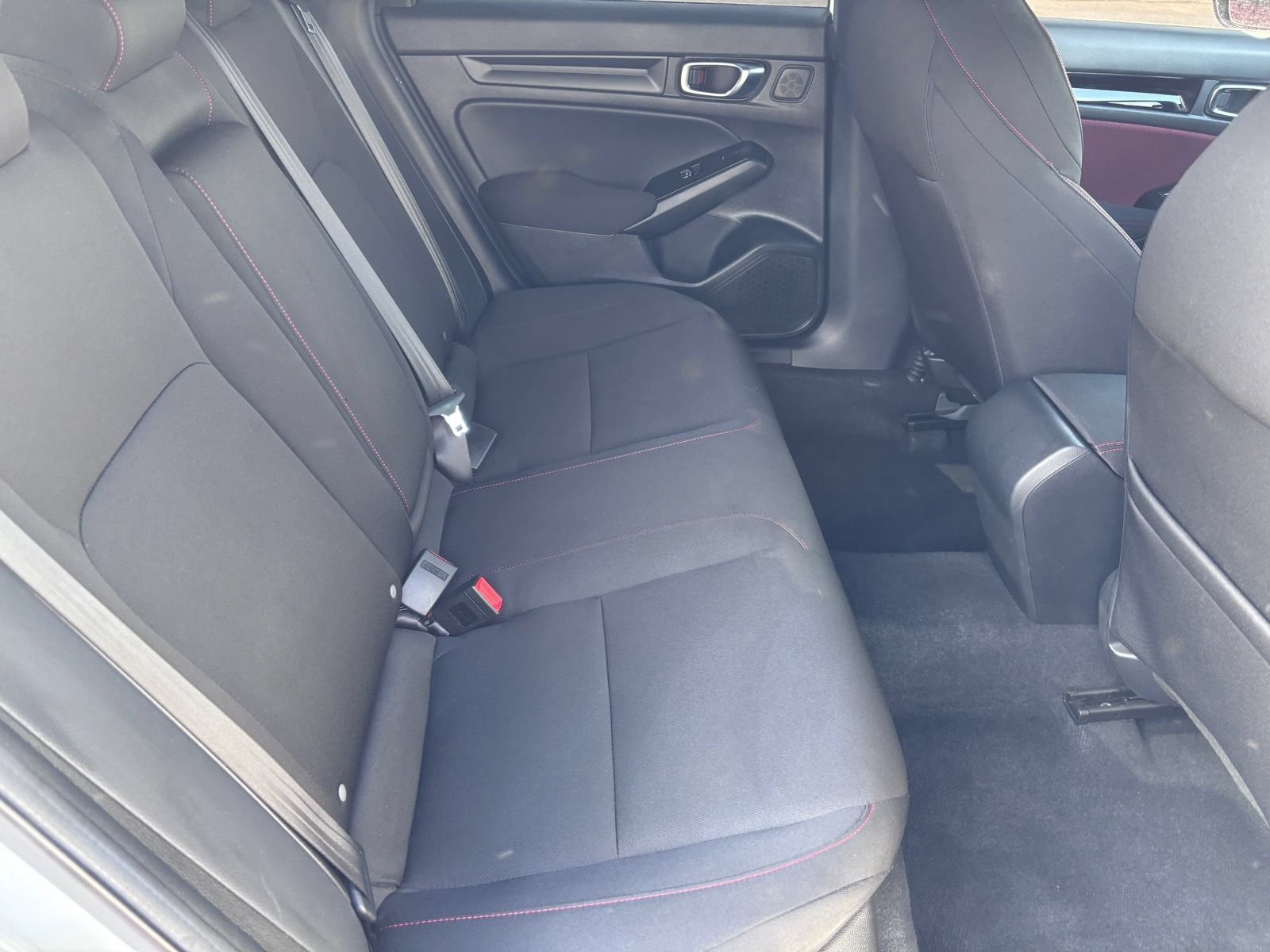 Used 2024 Honda Civic Si image 15