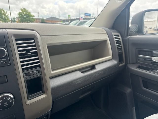 Used 2012 RAM 1500 Express RWD image 24