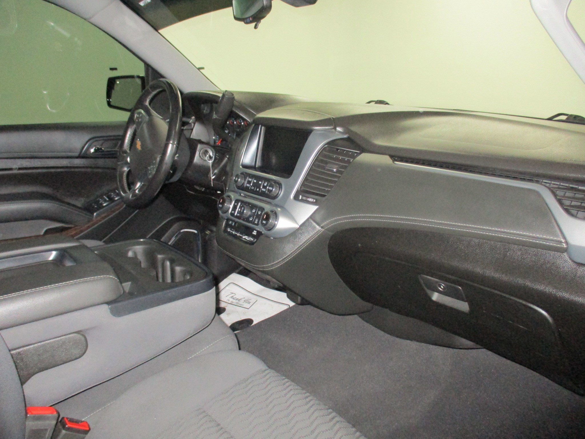 Used 2019 Chevrolet Tahoe LS image 14