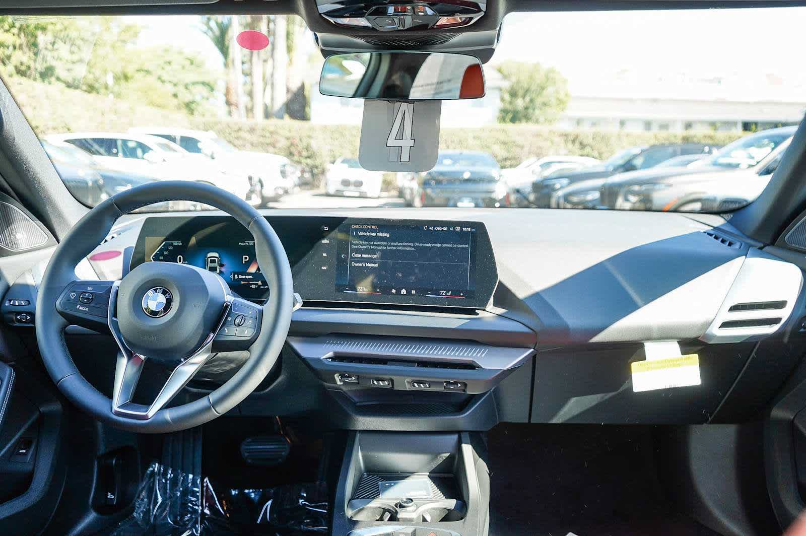New 2026 BMW 228i w/ Premium Package FWD image 12