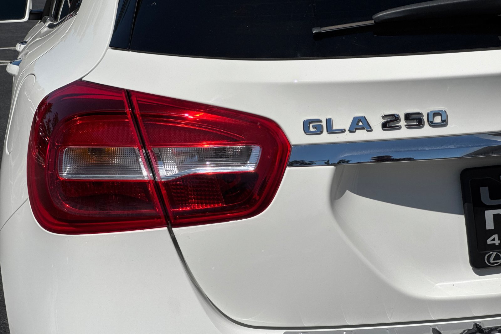 Used 2019 Mercedes-Benz GLA 250 image 12