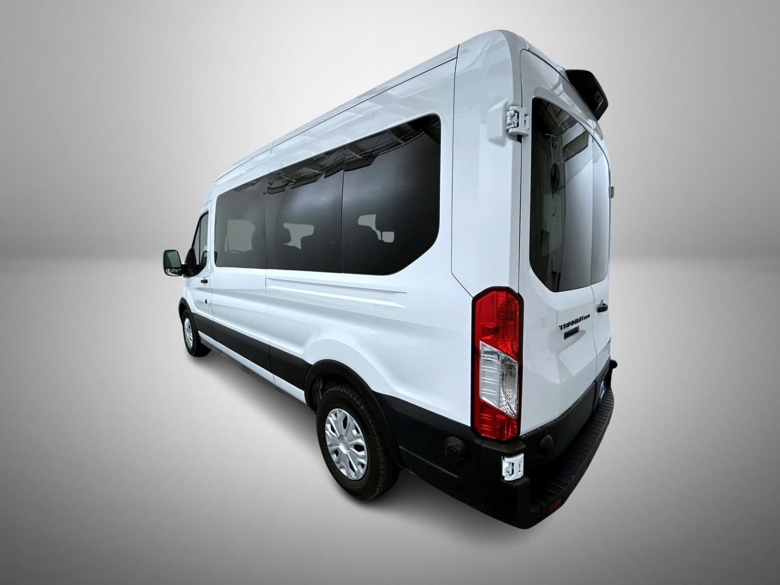 New 2026 Ford Transit 350 XL RWD image 7
