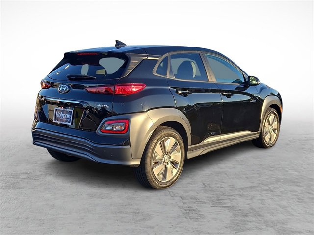 Used 2021 Hyundai Kona Ultimate w/ Cargo Package image 6