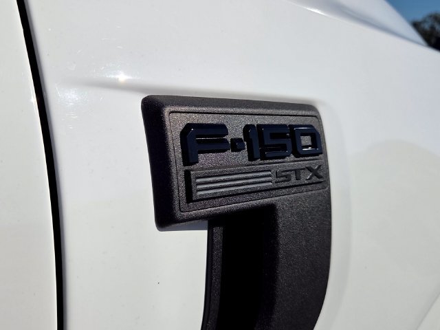 Used 2023 Ford F150 XL w/ STX Appearance Package AWD/4WD image 16