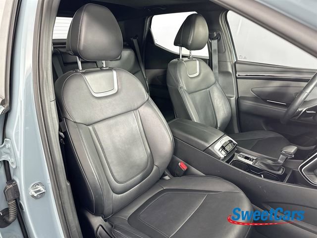 Used 2024 Hyundai Santa Cruz Limited image 12