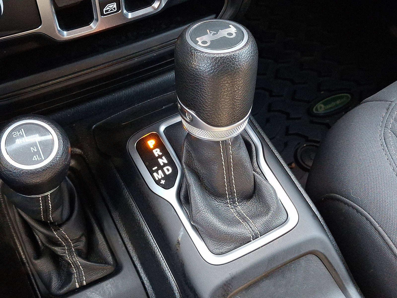 Certified 2019 Jeep Wrangler Unlimited Sahara image 15