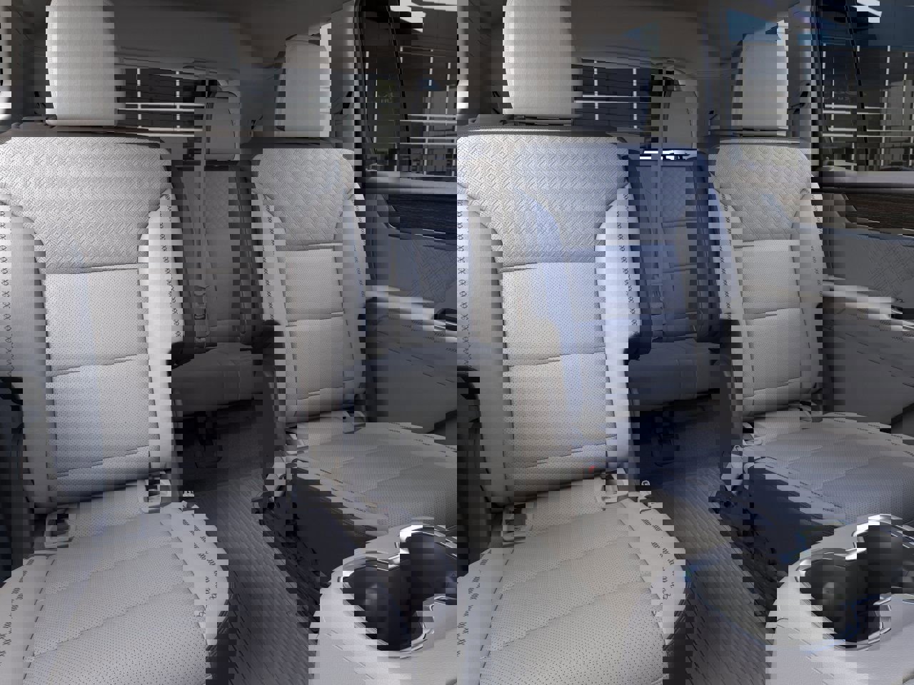 New 2026 GMC Acadia Denali w/ Super Cruise Package FWD image 17