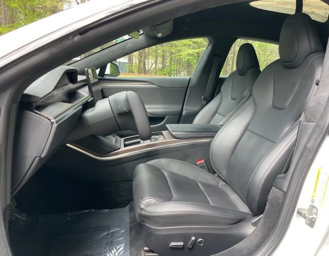 Used 2023 Tesla Model S image 14