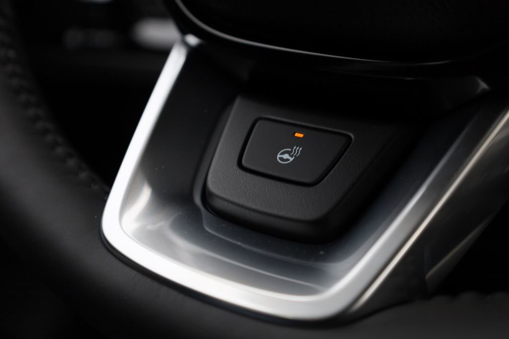 New 2025 Honda Accord Touring image 19