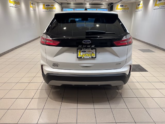 Certified 2024 Ford Edge SEL w/ Convenience Package AWD/4WD image 21