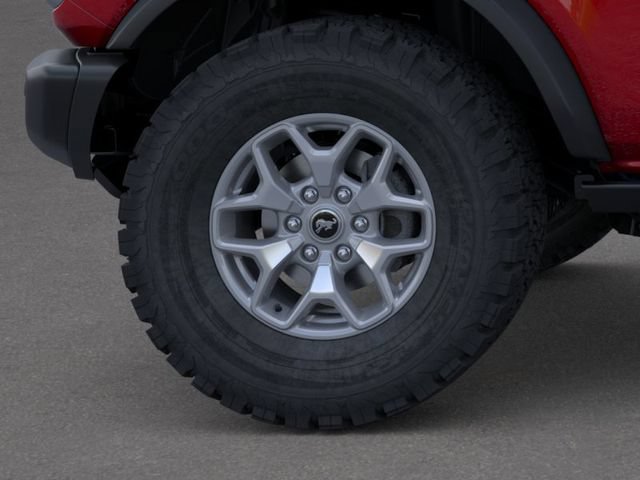 New 2025 Ford Bronco Badlands AWD/4WD image 21