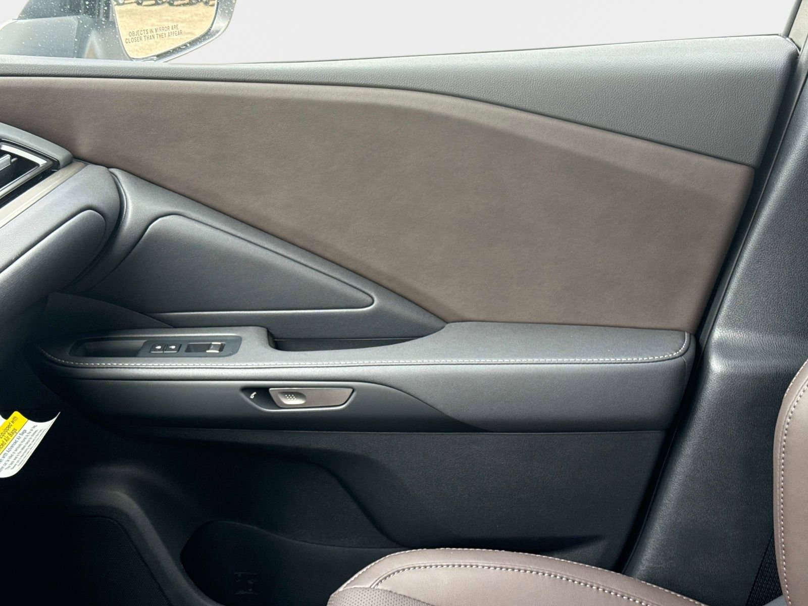 New 2026 Lexus TX 350 AWD image 19
