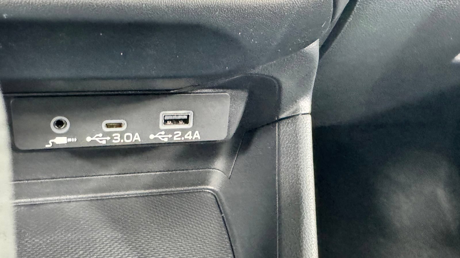 New 2026 Subaru Impreza 2.0i Sport AWD/4WD image 28