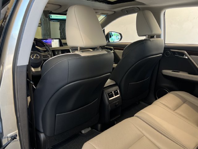 Used 2019 Lexus RX 350 FWD w/ Navigation Package image 29