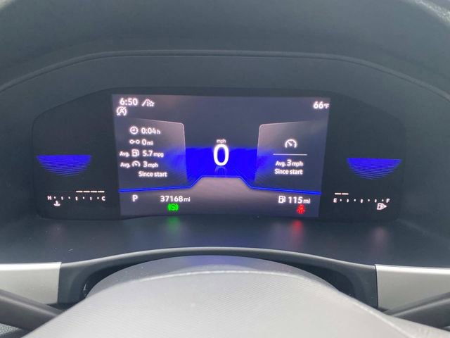 Used 2022 Volkswagen Atlas SE image 17