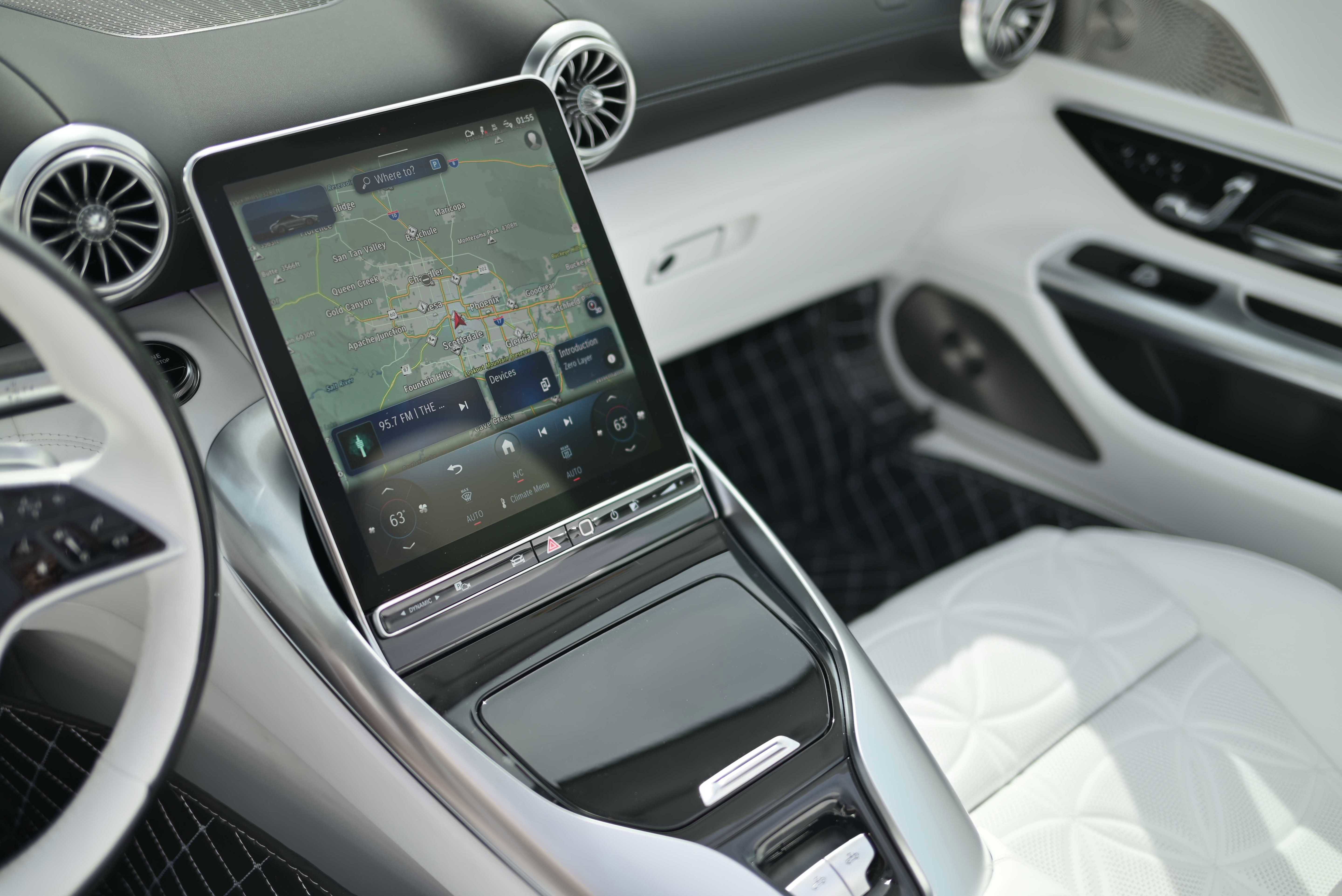 Used 2026 Mercedes-Benz Maybach SL 680 image 16