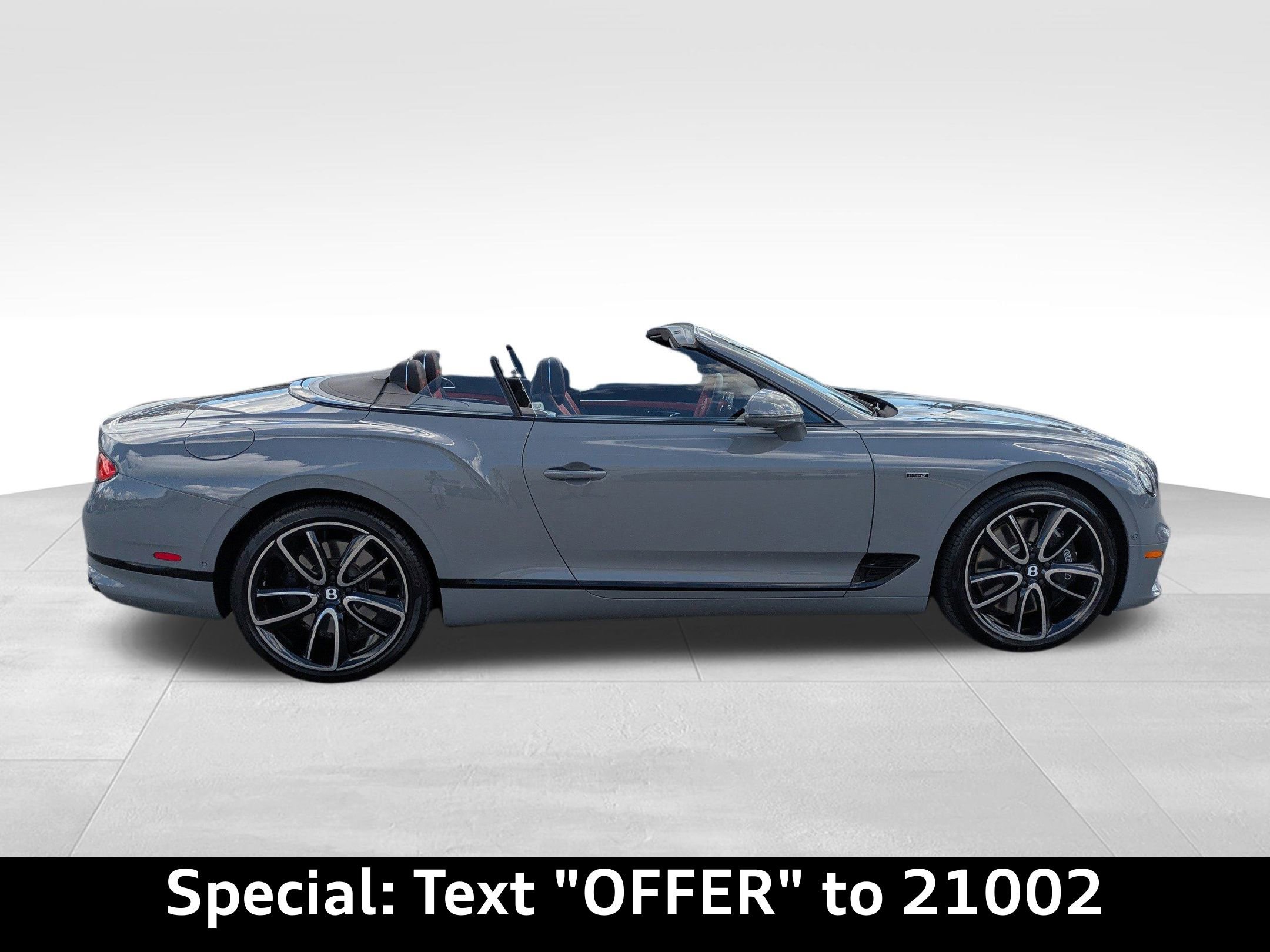 Used 2024 Bentley Continental GT image 11