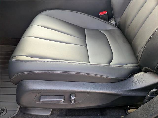 New 2026 Acura ADX FWD image 4