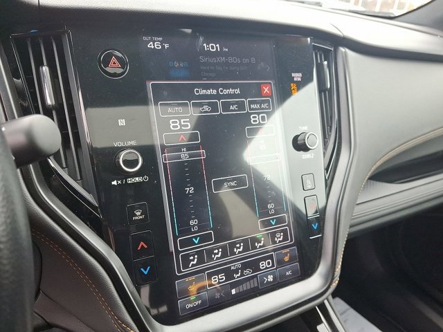 Used 2022 Subaru Outback Wilderness w/ Wilderness Package image 16