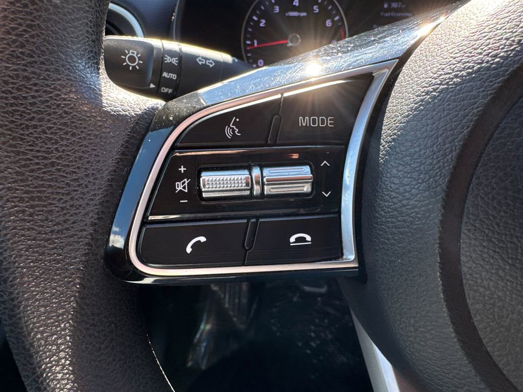 Used 2020 Kia Forte LXS image 24