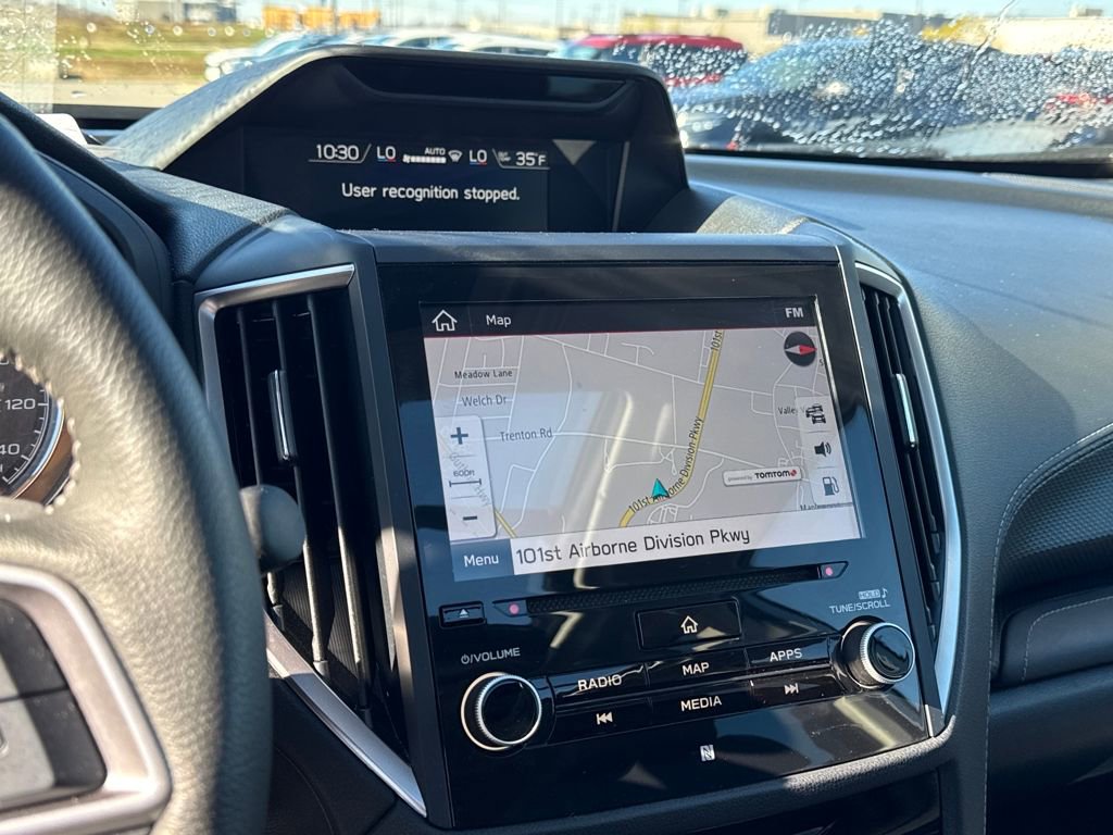 Used 2022 Subaru Forester Touring w/ Popular Package #2 image 24