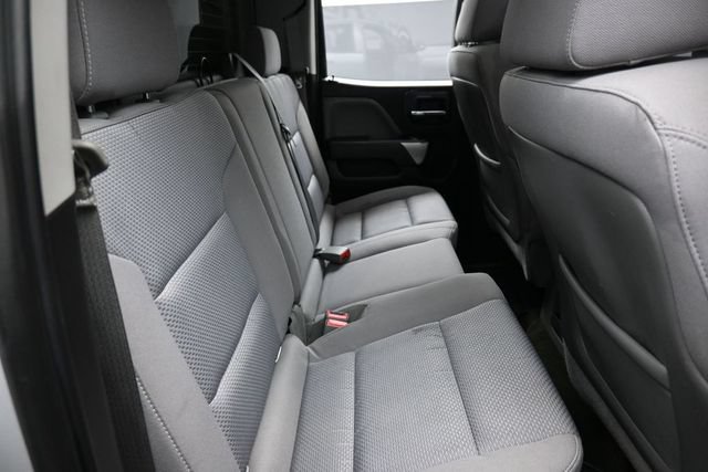 Used 2014 Chevrolet Silverado 1500 LT w/ All Star Edition RWD image 23