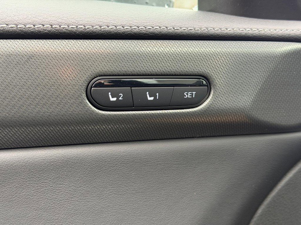 New 2026 INFINITI QX60 Luxe w/ Cargo Package image 13