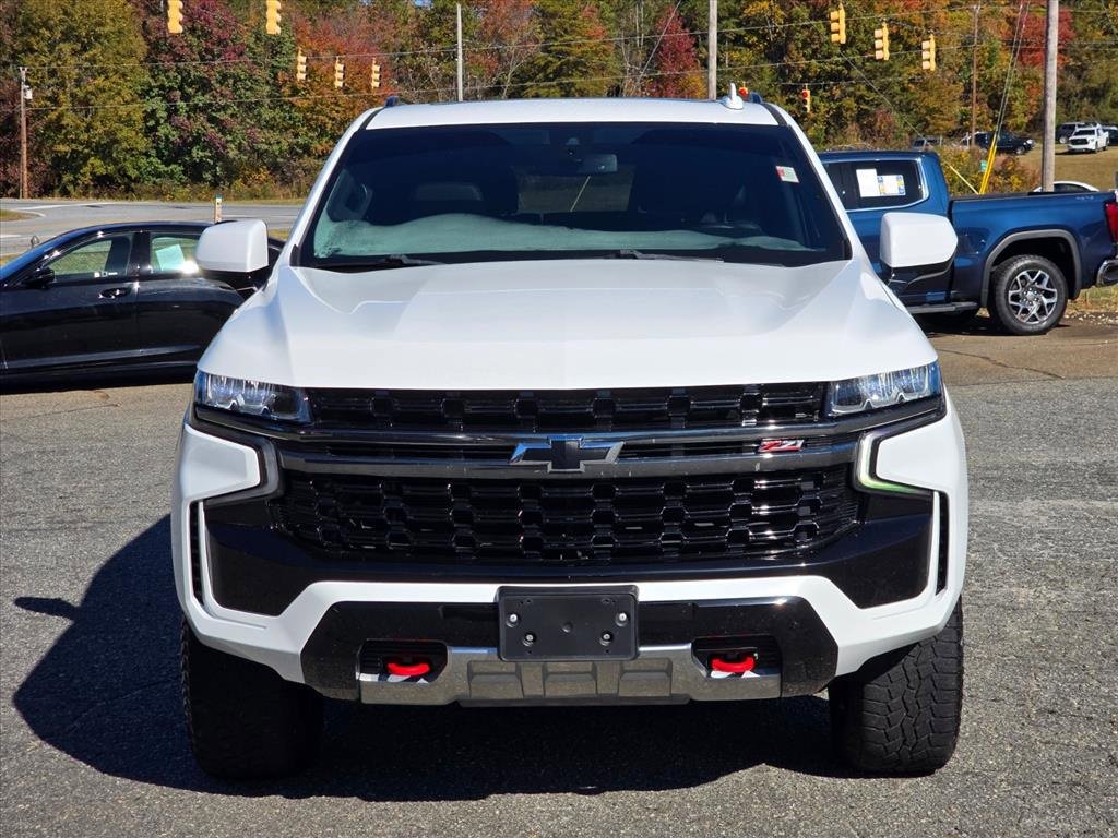 Used 2021 Chevrolet Tahoe Z71 image 22