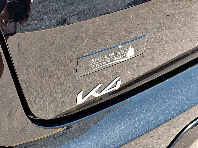 New 2026 Kia K4 GT-Line Turbo w/ GT-Line Premium Package FWD image 22