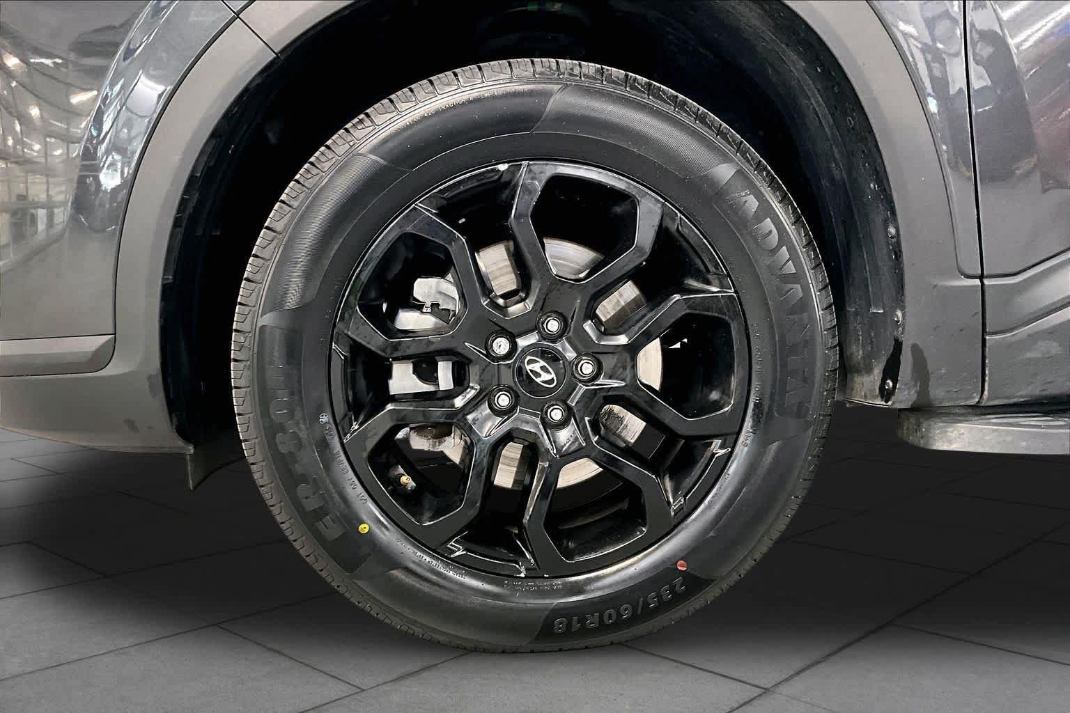 Used 2022 Hyundai Santa Fe XRT AWD/4WD image 10