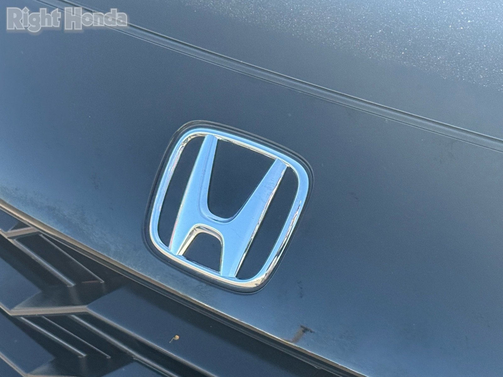 Certified 2025 Honda HR-V Sport image 33