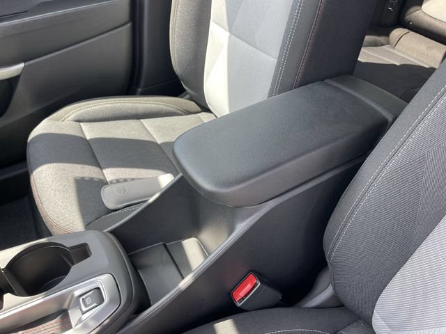 New 2026 Chevrolet Trax RS w/ Driver Confidence Package FWD image 20