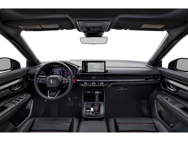 New 2027 Honda CR-V Sport Touring image 7