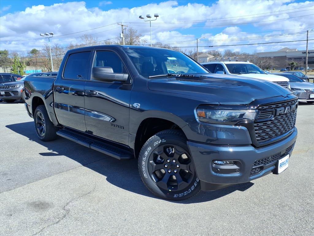 New 2026 RAM 1500 Express image 2