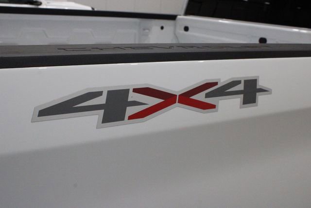 Used 2021 Chevrolet Silverado 1500 Custom image 36