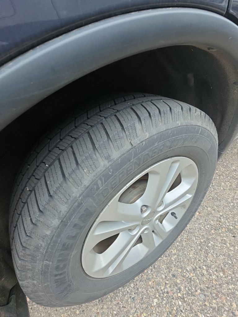Used 2013 Dodge Durango Crew AWD/4WD image 5