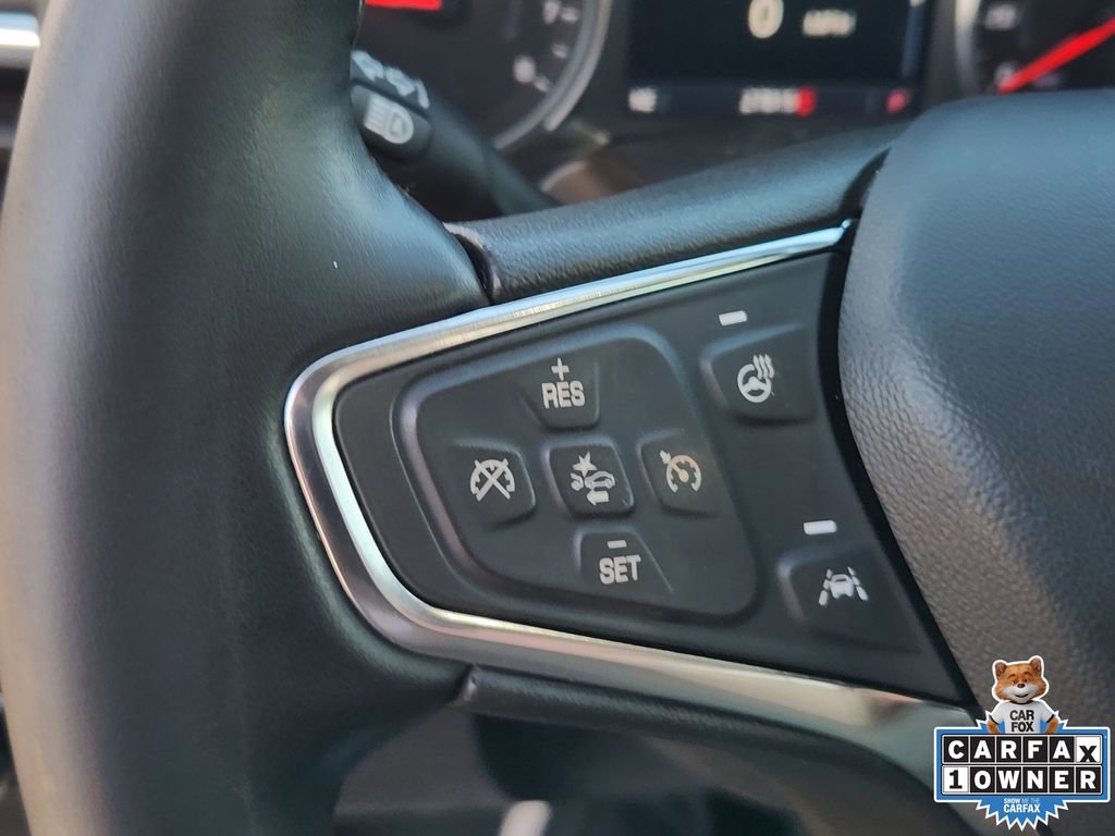 Used 2024 Chevrolet Equinox LT image 33