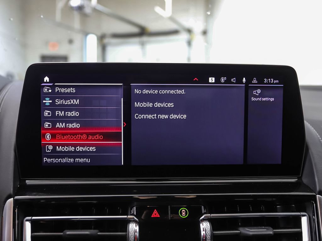 Used 2025 BMW M8 Competition AWD/4WD image 17