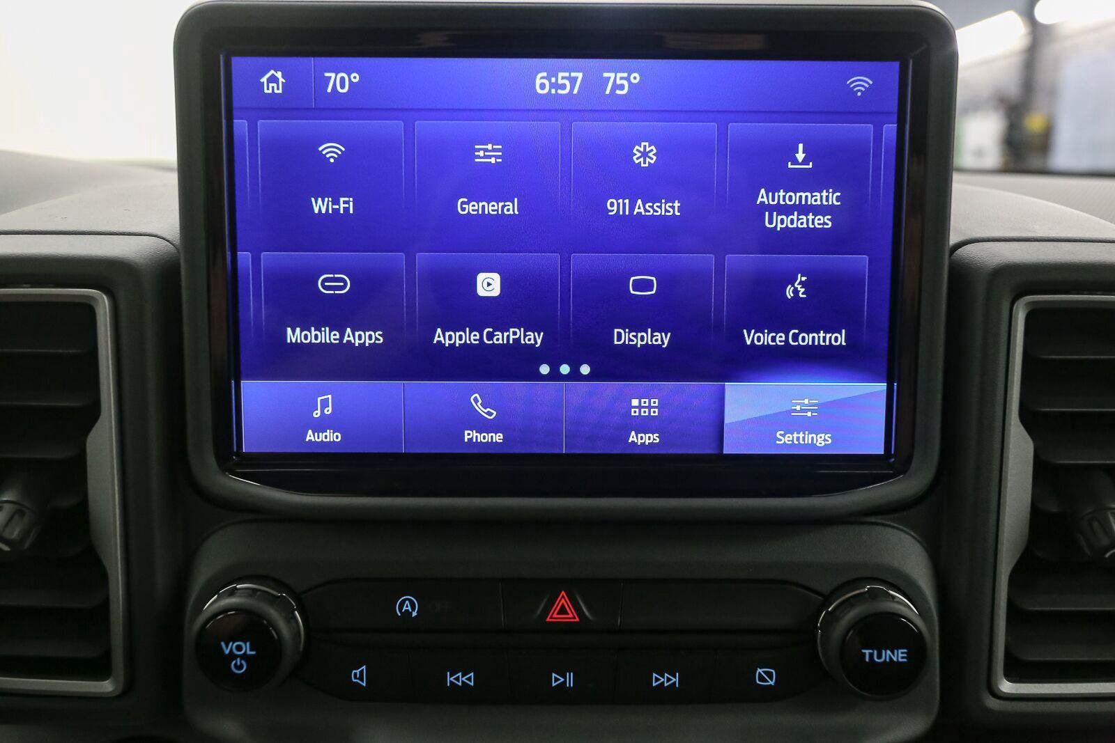 Used 2023 Ford Bronco Sport Big Bend w/ Convenience Package AWD/4WD image 29