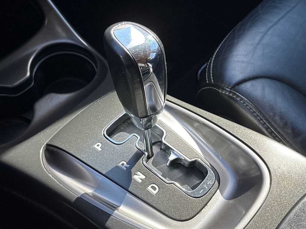 Used 2019 Dodge Journey Crossroad image 26