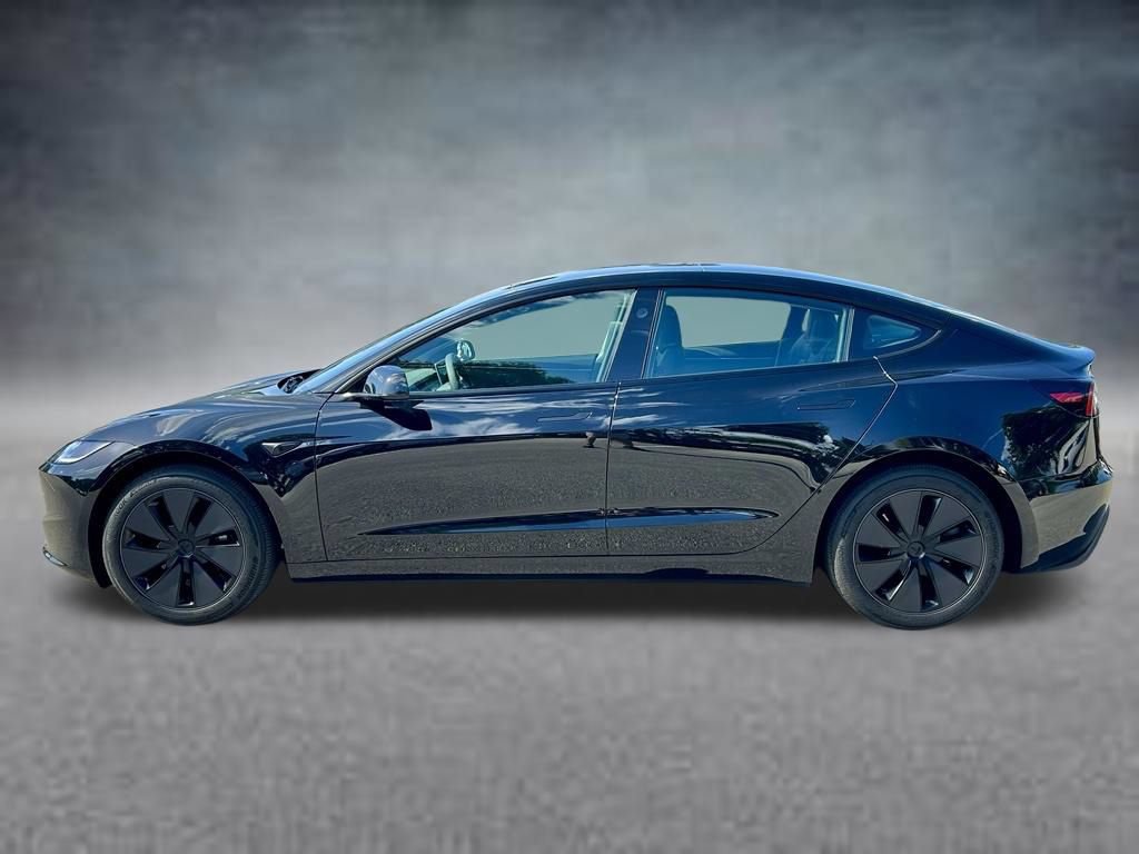 Used 2025 Tesla Model 3 RWD image 8