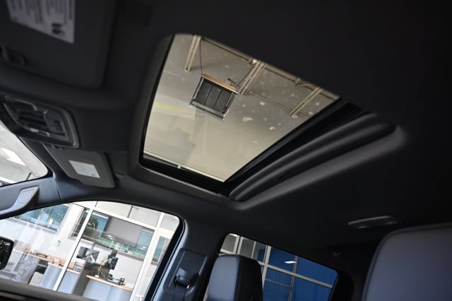New 2026 GMC Sierra 1500 Denali AWD/4WD image 25