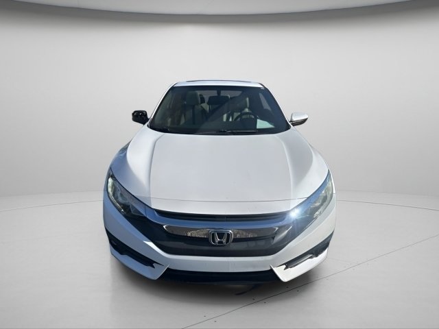 Used 2018 Honda Civic EX-L image 3