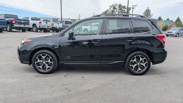 Used 2016 Subaru Forester 2.0XT Premium AWD/4WD image 12