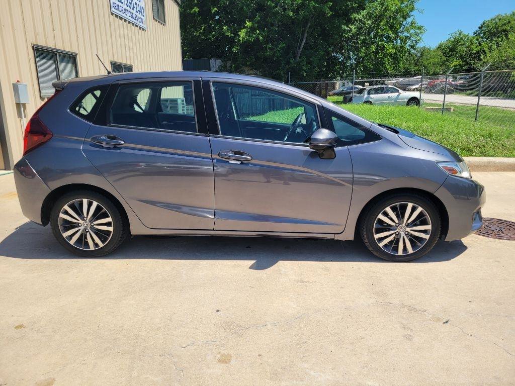 Used 2015 Honda Fit EX-L image 3