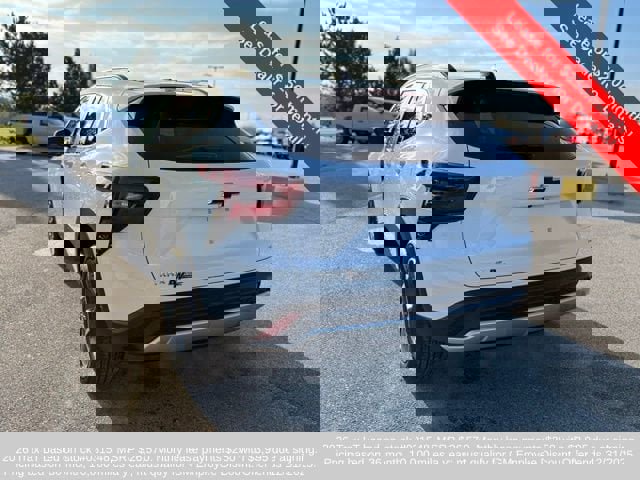 New 2025 Chevrolet Trax LT w/ Driver Confidence Package image 3