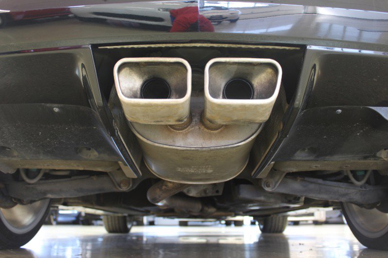 Used 2007 Chrysler Crossfire Coupe image 25