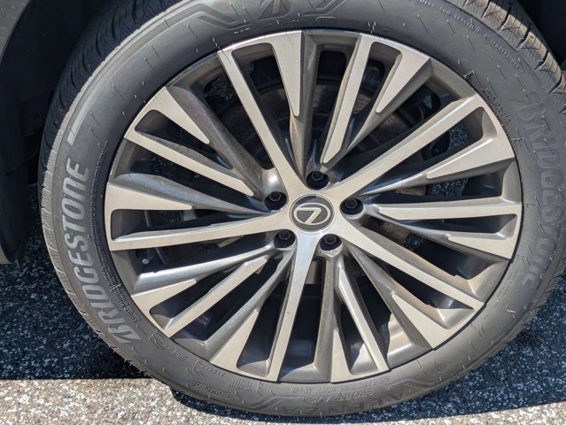 Used 2023 Lexus RX 350 Premium Plus w/ Accessory Package (Z1) image 15