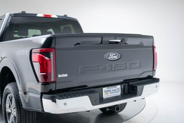 Used 2024 Ford F150 XLT image 4