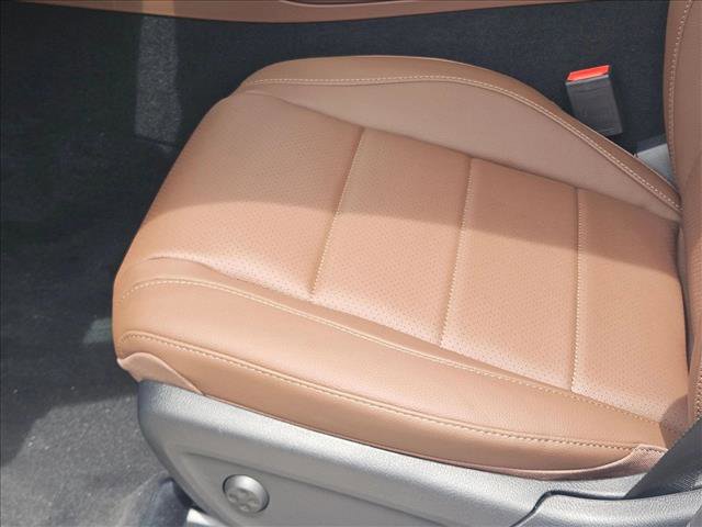 New 2026 Mercedes-Benz GLE 350 4MATIC image 4